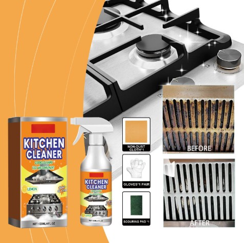 Kitchen Cleaner